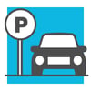 Parking or Airports