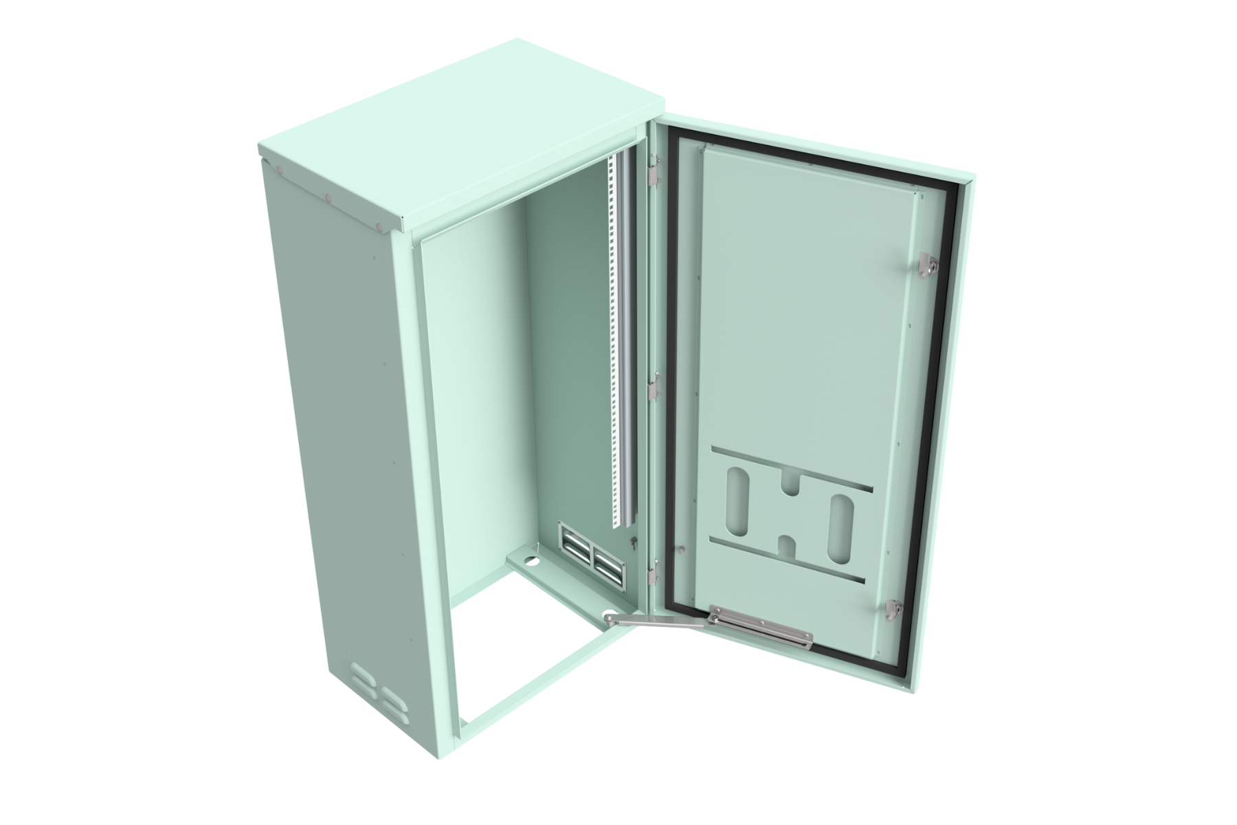 FC2500 CCTV Cabinet