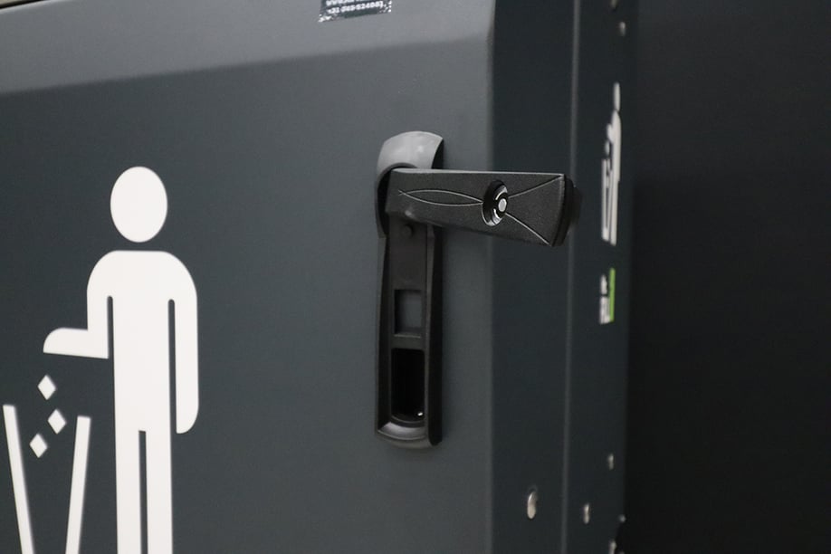 Lock System