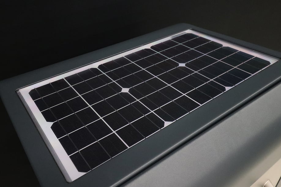 Solar Panel