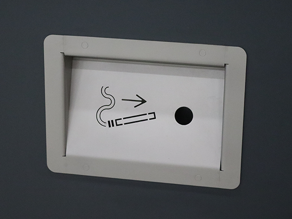 Ashtray