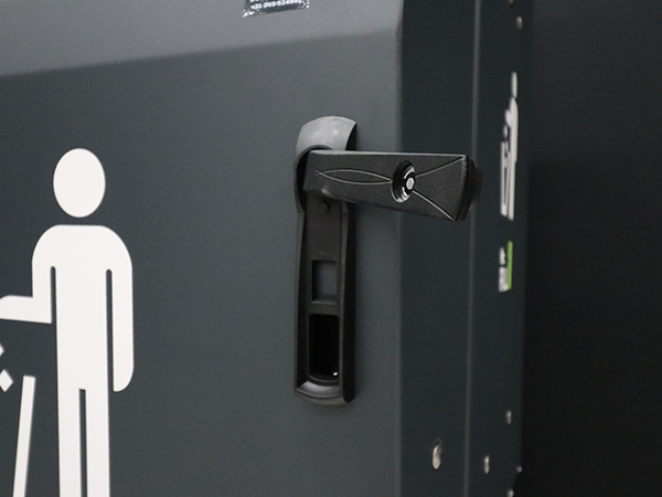 Lock System