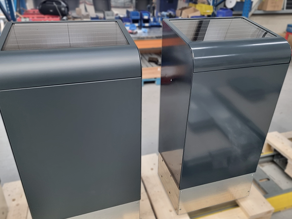 Powder Coating