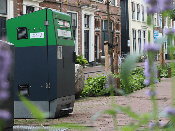 Haarlem