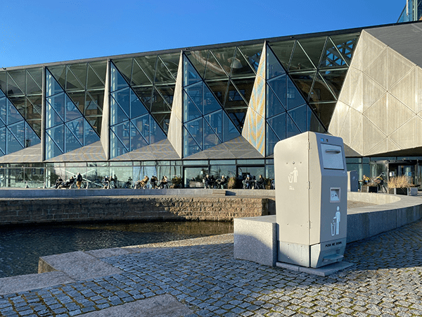 Helsingør Kronborg