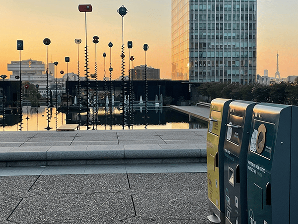 Paris
